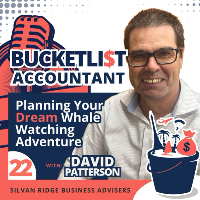 Bucketlist accountant